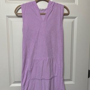 Forever 21 Cover up dress